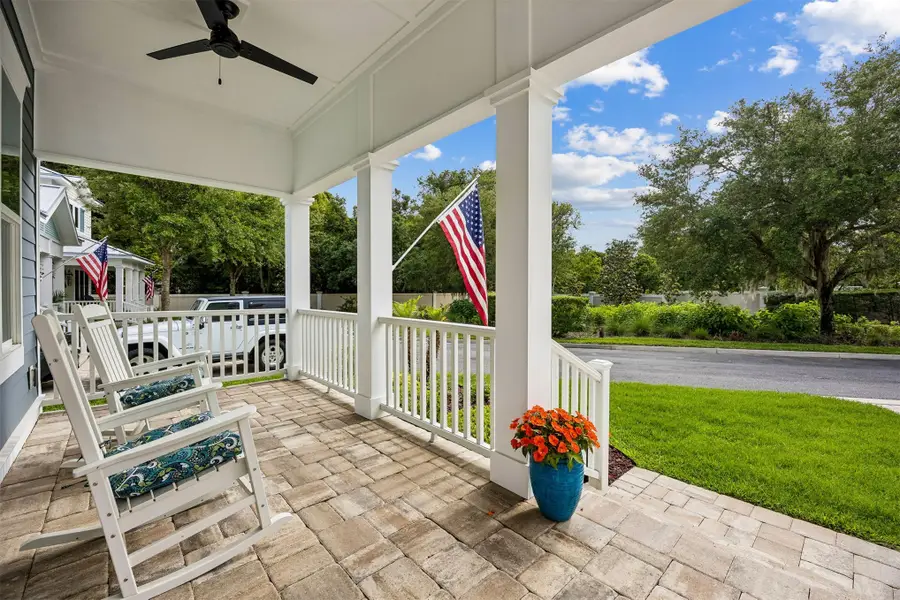 1989 Amelia Oaks Drive, Fernandina Beach, FL 32034 - #2