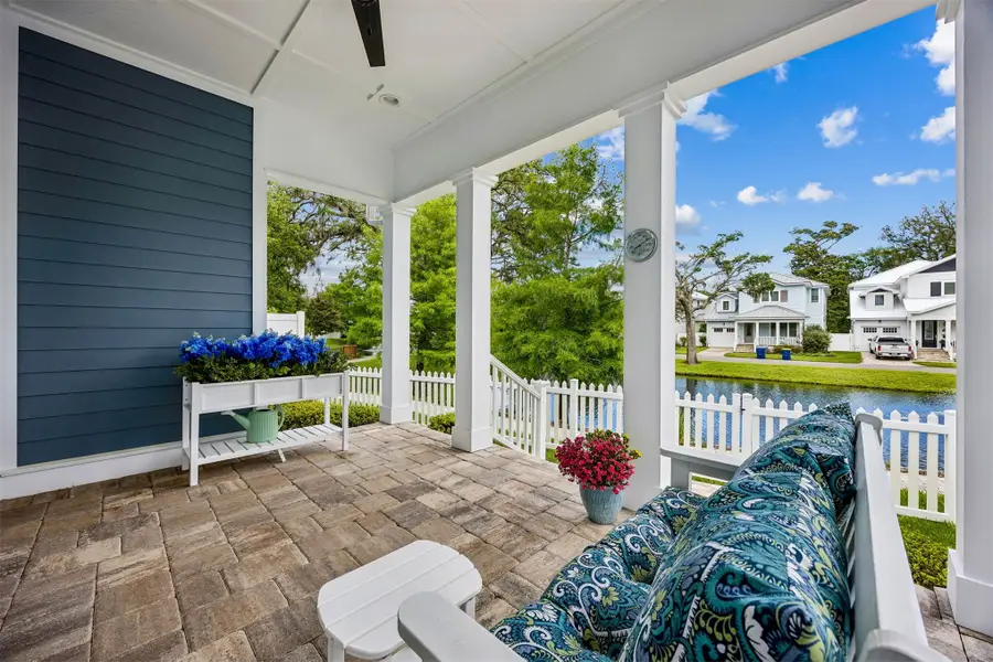 1989 Amelia Oaks Drive, Fernandina Beach, FL 32034 - #3