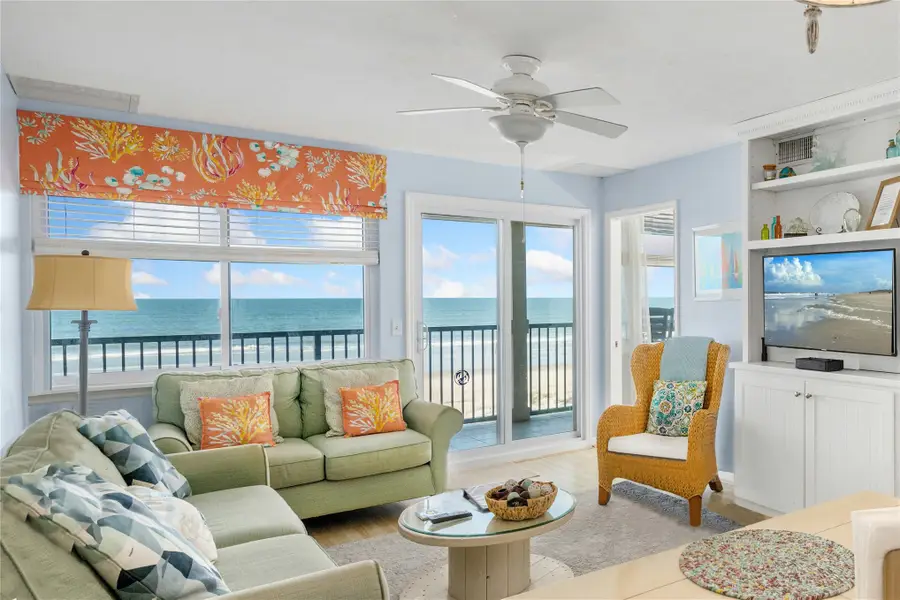 426 S Fletcher Avenue #206, Fernandina Beach, FL 32034 - #3
