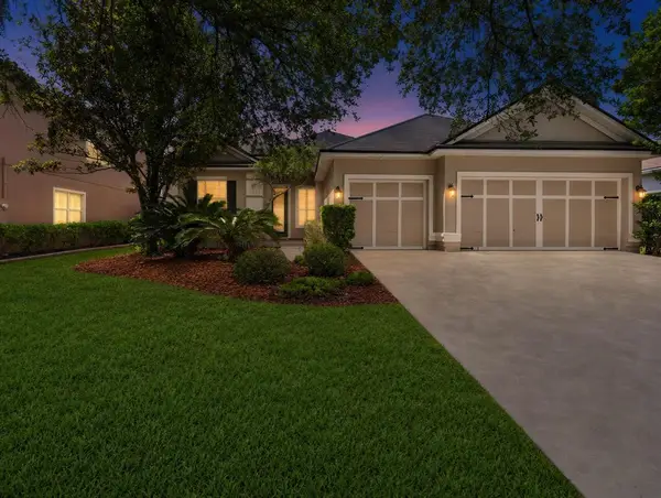 95043 Poplar Way, Fernandina Beach, FL 32034