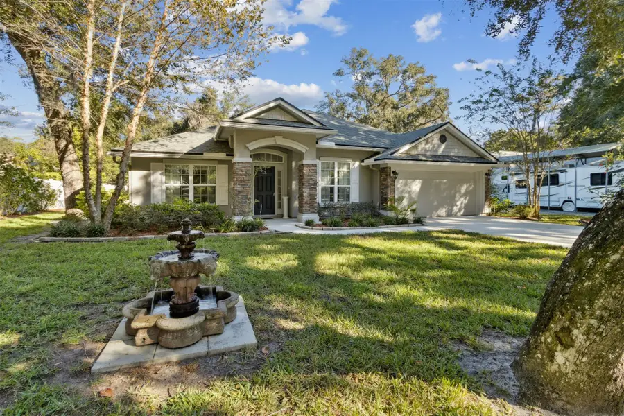 5012 Karen Street, Fernandina Beach, FL 32034 - #3