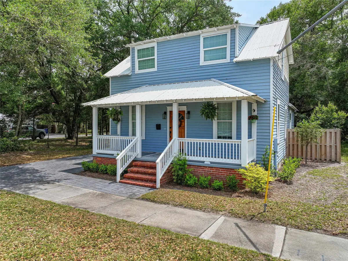 1230 Beech Street, Fernandina Beach, FL 32034 - #1