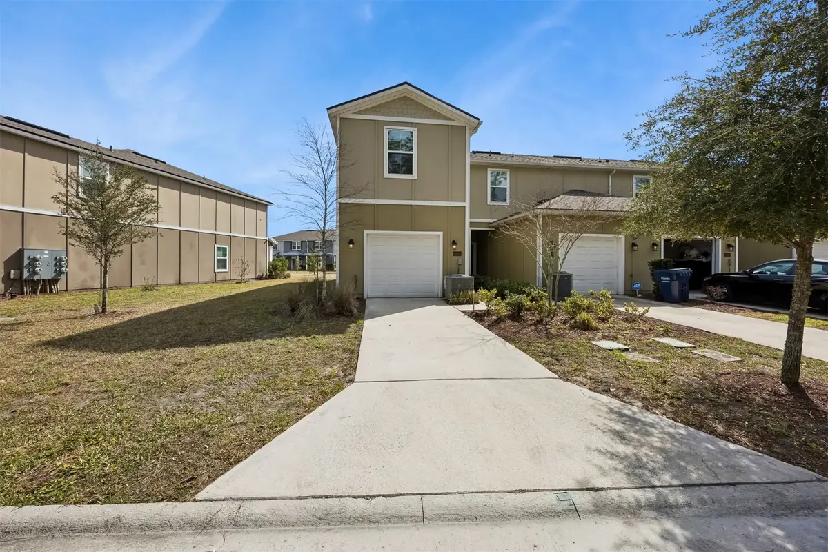 86460 Shortline Circle, Yulee, FL 32097 - #1