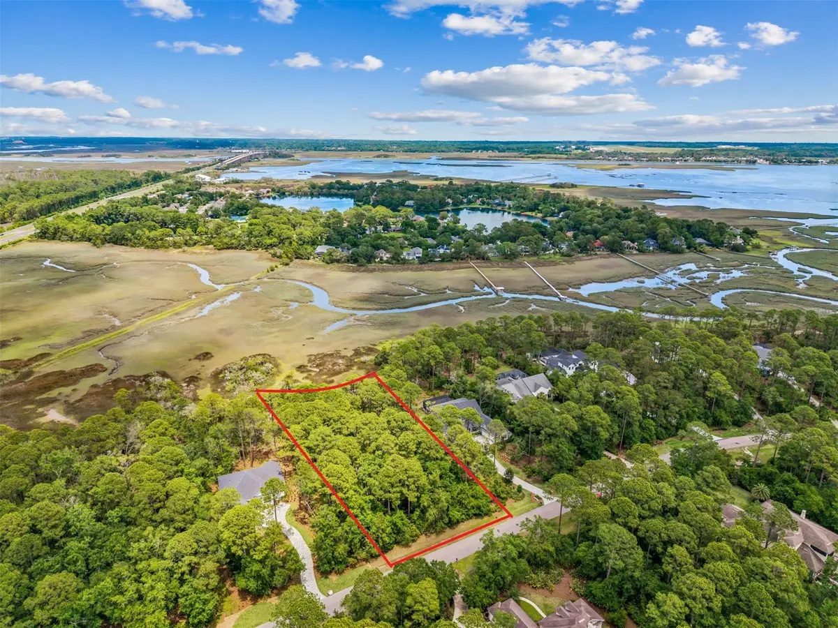 96234 Brady Point Road, Fernandina Beach, FL 32034 - #1