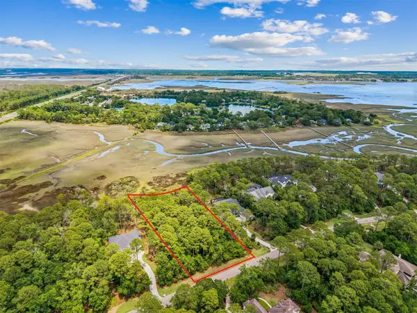 96234 Brady Point Road, Fernandina Beach, FL 32034