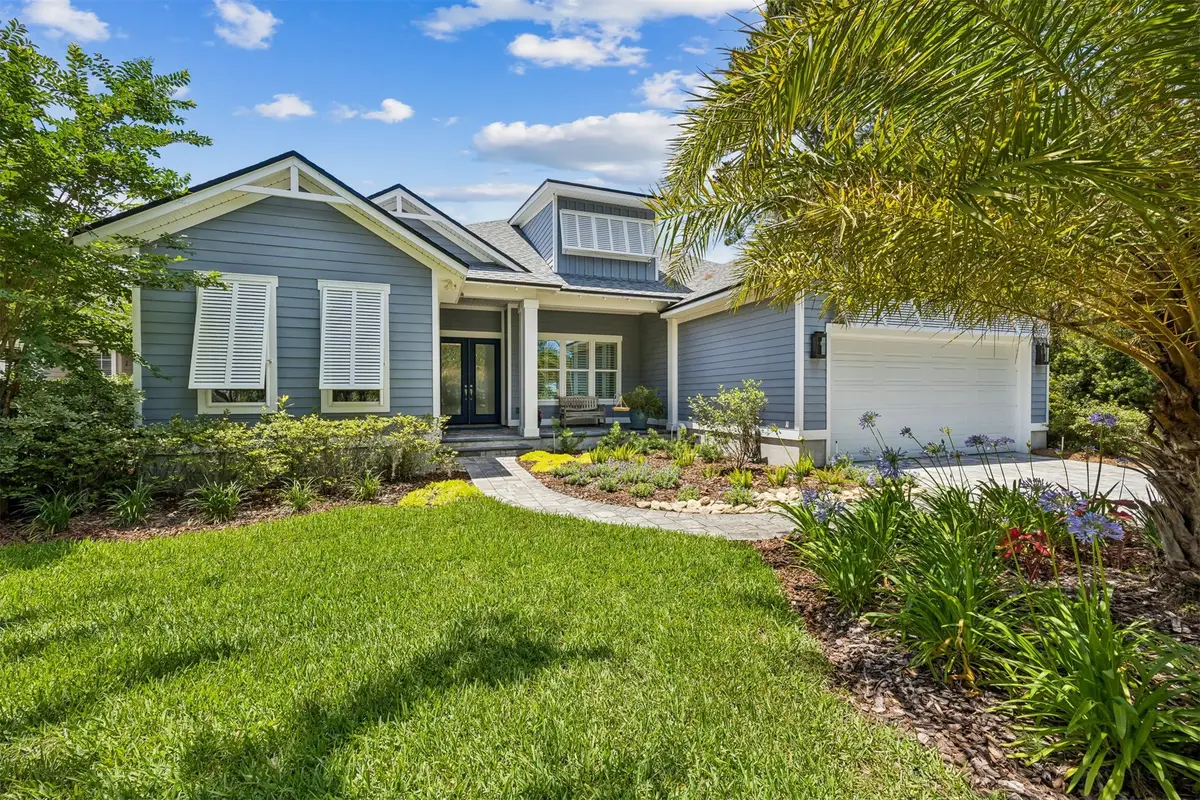 96605 Soap Creek Drive, Fernandina Beach, FL 32034 - #1