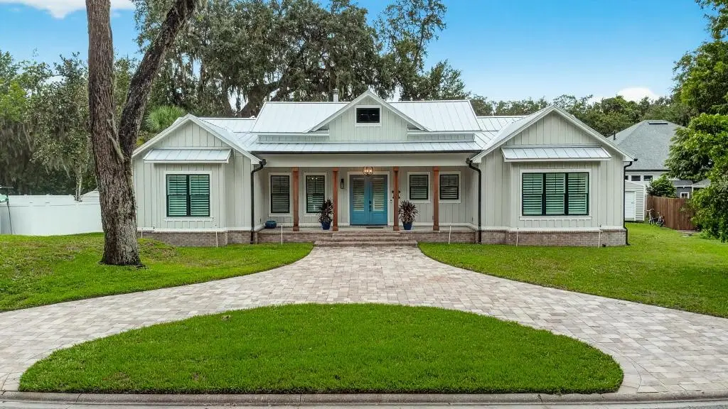 1416 Plantation Oaks Lane, Fernandina Beach, FL 32034 - #1