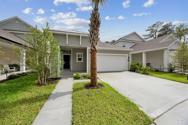 96645 Stillpoint Way, Fernandina Beach, FL 32034