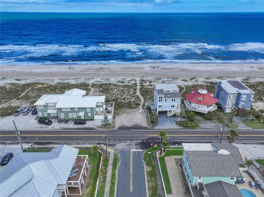 865 Laguna Drive, Fernandina Beach, FL 32034 - #3