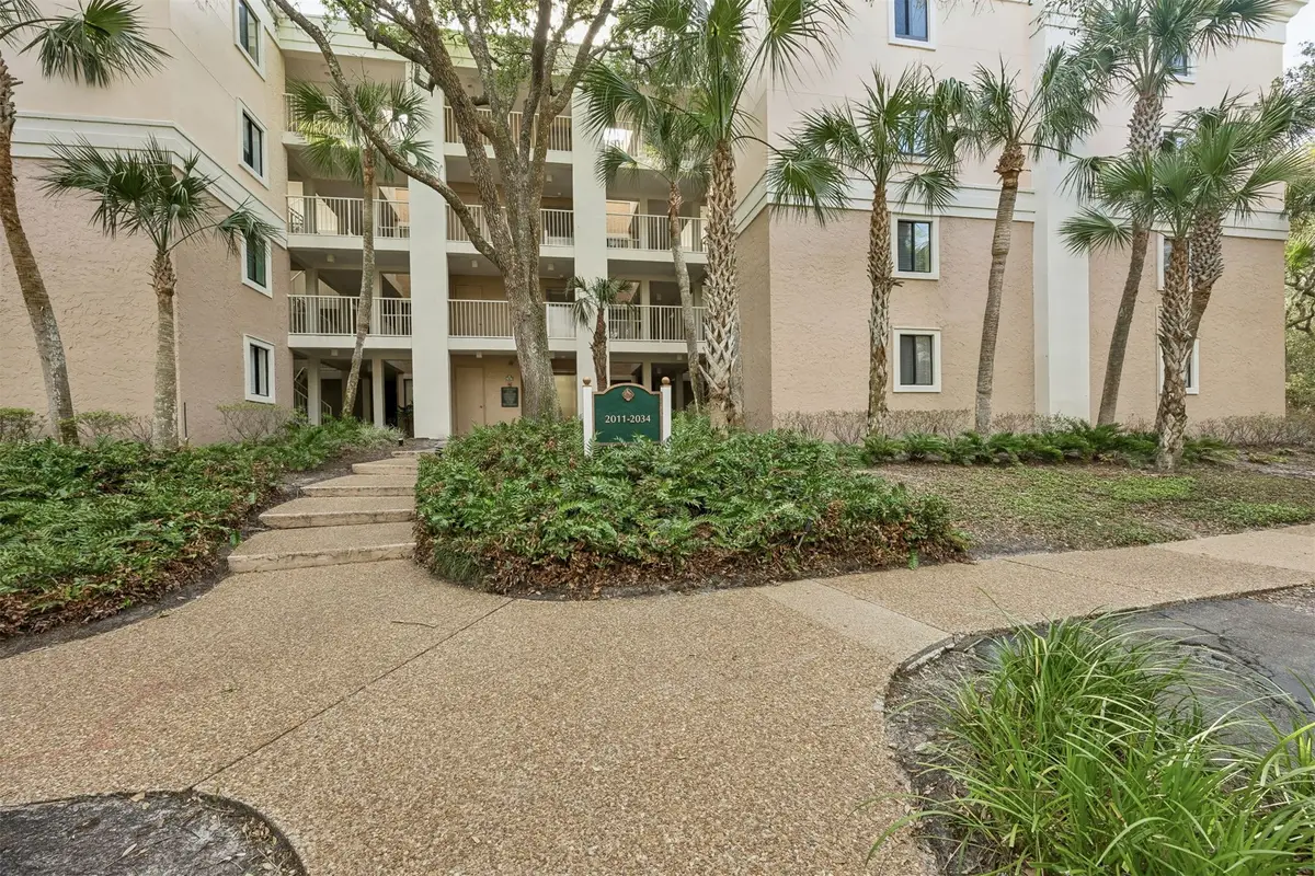 2014 Beachwood Road #2014, Amelia Island, FL 32034 - #1