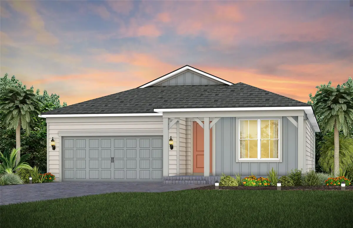 236 Westerly Drive, Yulee, FL 32097 - #1