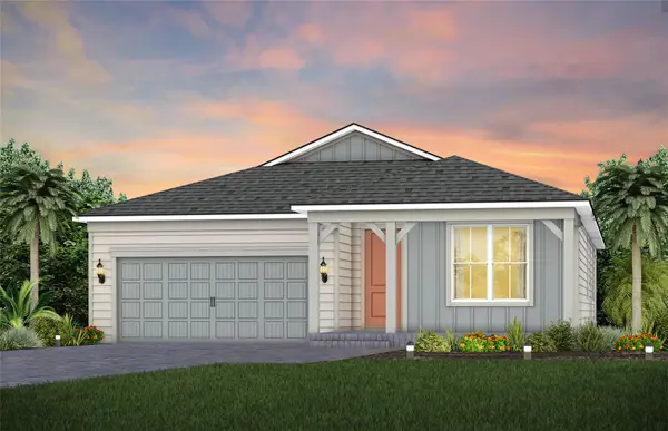 236 Westerly Drive, Yulee, FL 32097