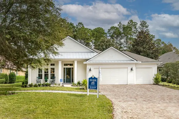95260 Golden Glow Drive, Fernandina Beach, FL 32034
