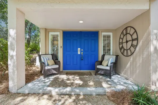 2005 Beachwood Road, Amelia Island, FL 32034