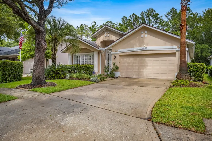 96169 Long Beach Drive, Fernandina Beach, FL 32034 - #2