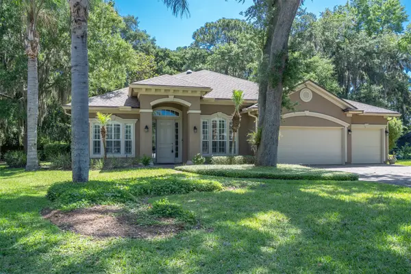 681 Spanish Way, Fernandina Beach, FL 32034