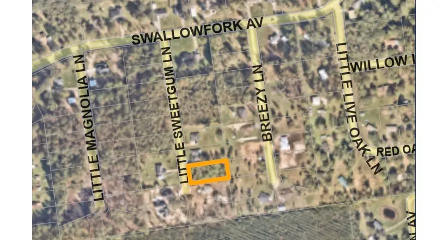44046 Little Sweetgum Lane, Callahan, FL 32011 - #3