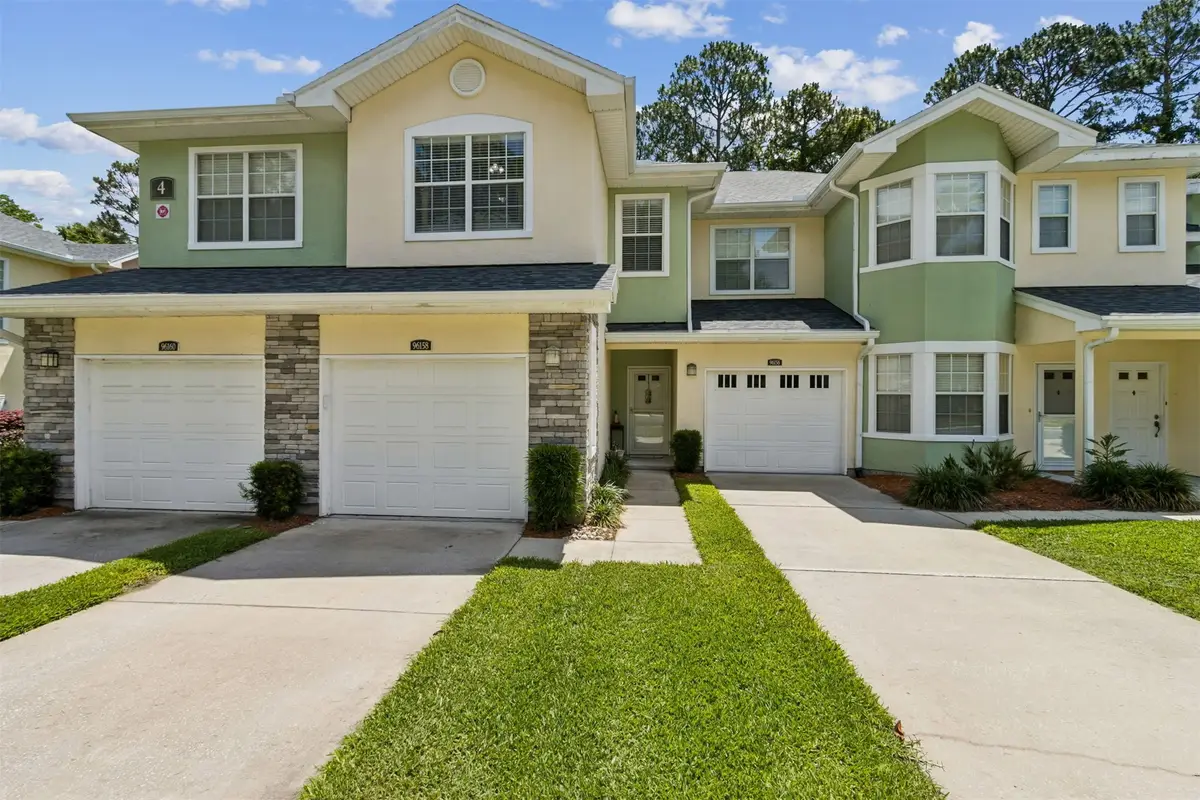 96158 Stoney Creek Parkway, Fernandina Beach, FL 32034 - #1