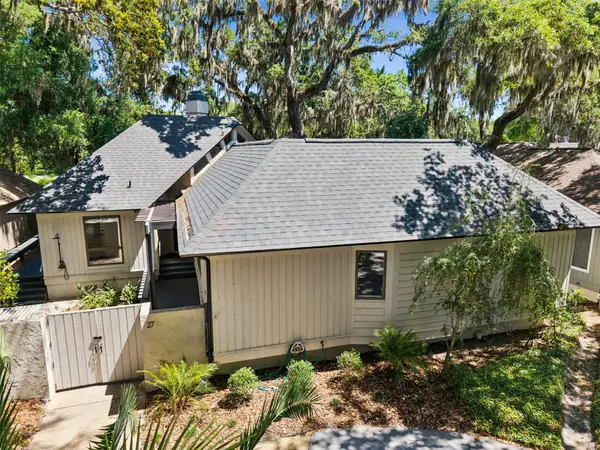27 Marsh Creek Road, Fernandina Beach, FL 32034