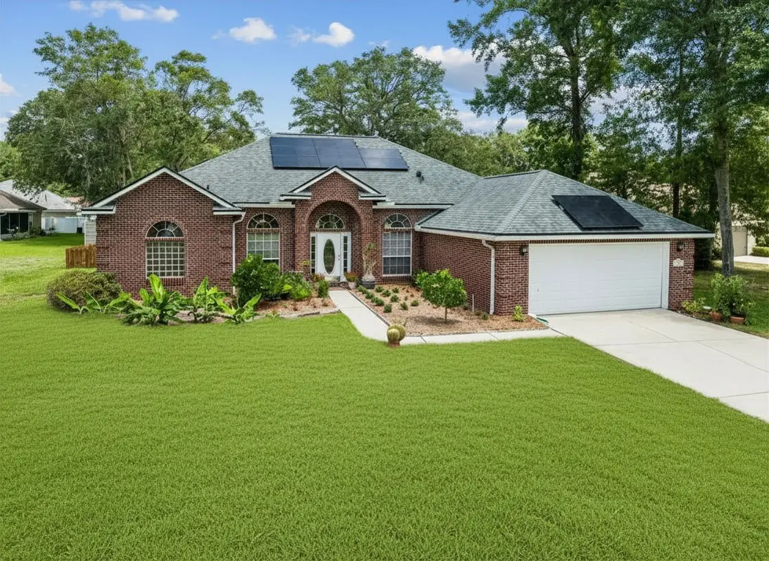 86087 Creekwood Drive, Yulee, FL 32097 - #1