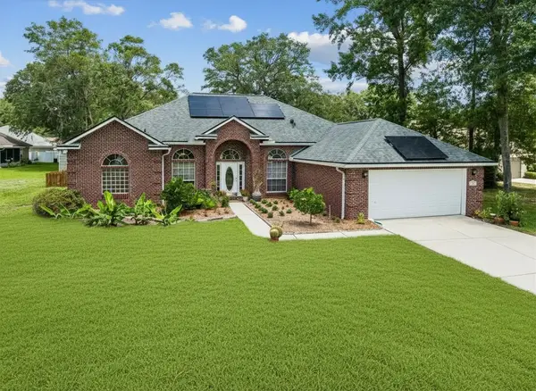 86087 Creekwood Drive, Yulee, FL 32097