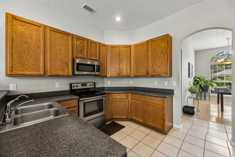 86087 Creekwood Drive, Yulee, FL 32097 - #3