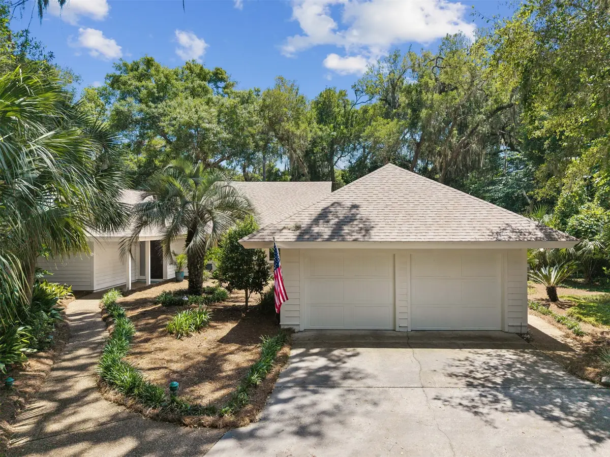 123 Bitternut Road, Fernandina Beach, FL 32034 - #1