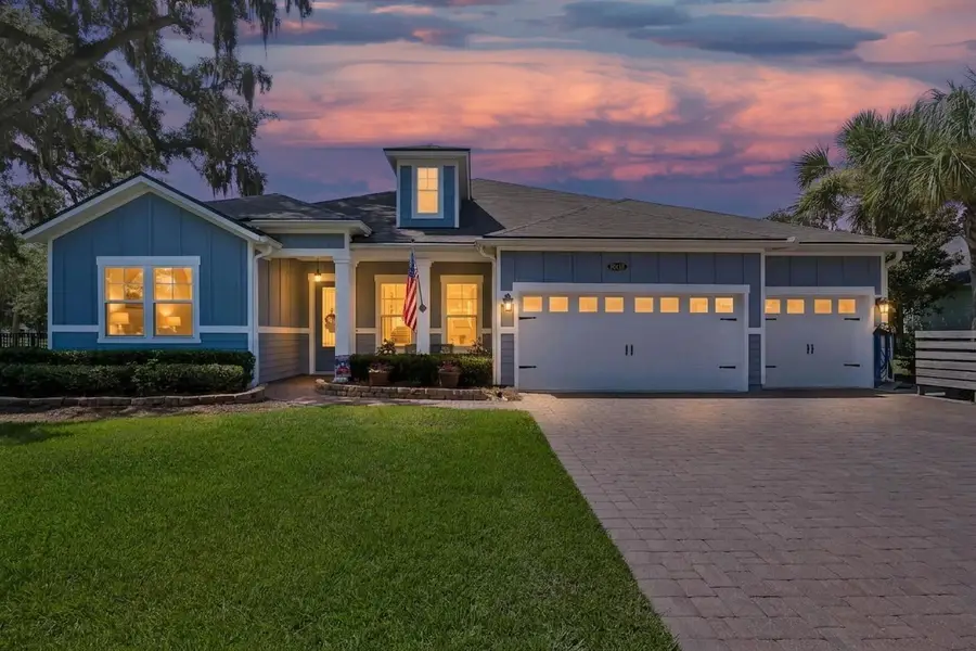 96112 Oak Canopy Lane, Fernandina Beach, FL 32034 - #2