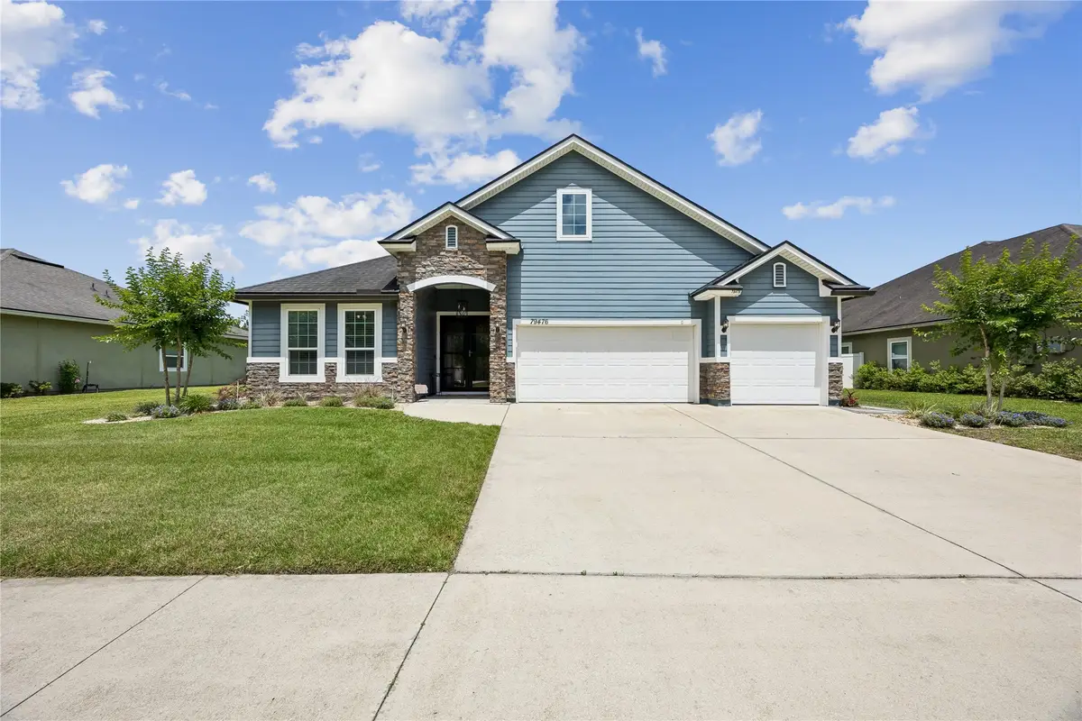 79476 Plummers Creek Drive, Yulee, FL 32097 - #1