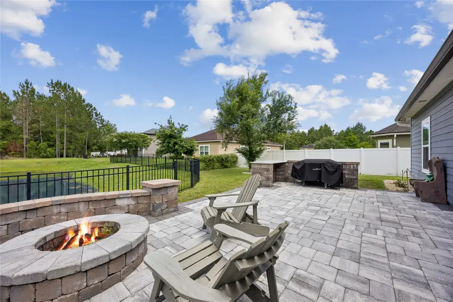 79476 Plummers Creek Drive, Yulee, FL 32097 - #2