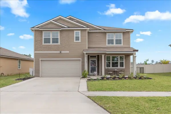 65367 River Glen Parkway, Yulee, FL 32097