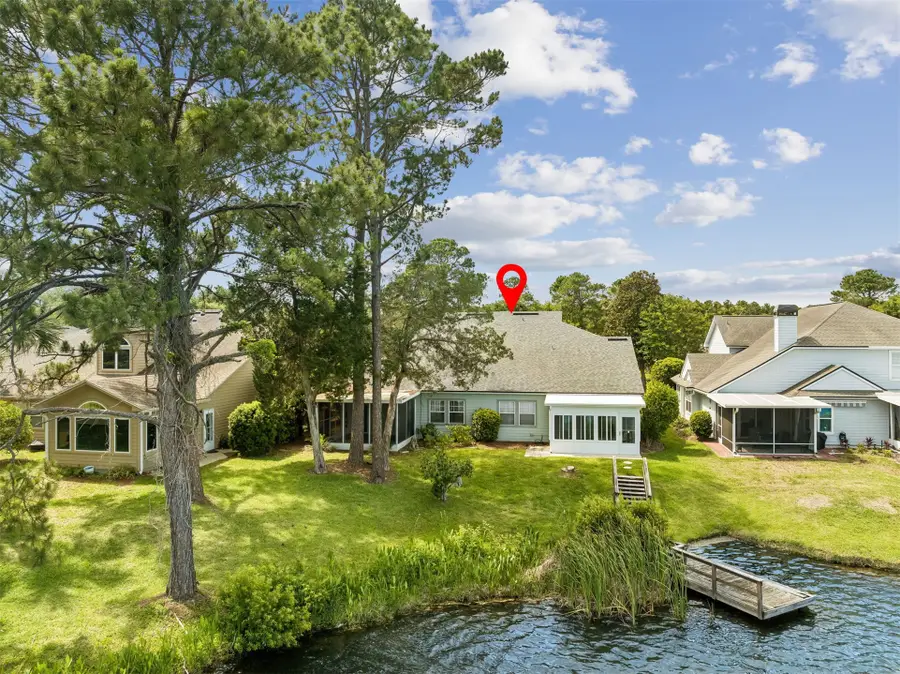 95158 Village Drive, Fernandina Beach, FL 32034 - #2