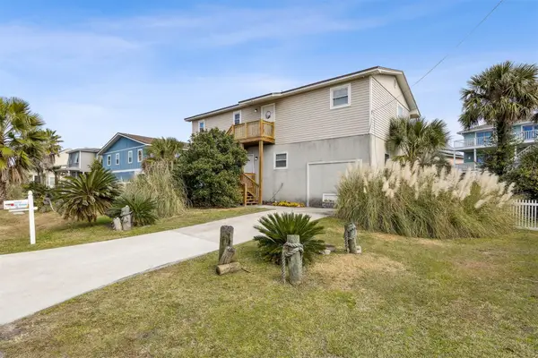 1530 Lisa Avenue, Fernandina Beach, FL 32034