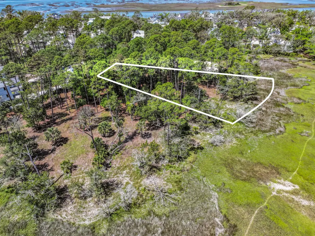 75 Marsh Court, Fernandina Beach, FL 32034 - #1