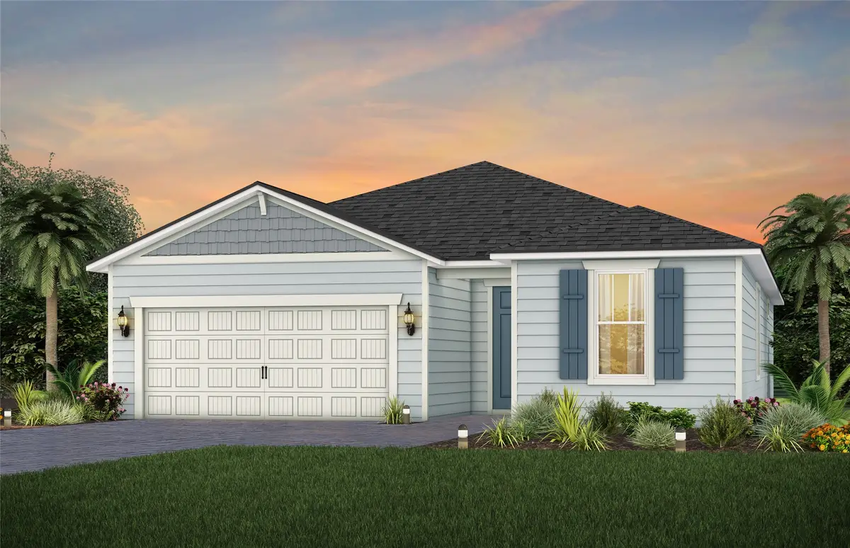 756 Del Webb Parkway, Yulee, FL 32097 - #1