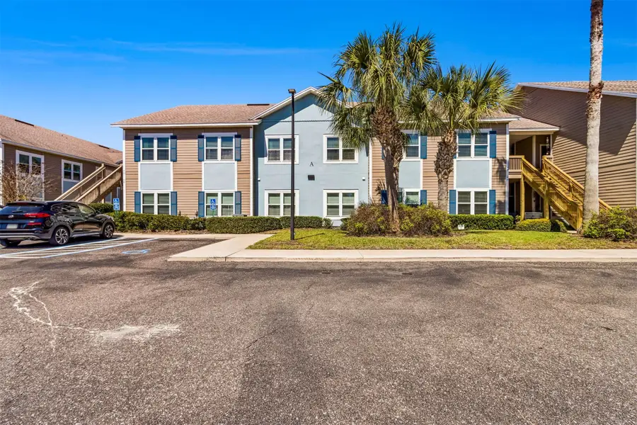 1601 Nectarine Street #A3, Fernandina Beach, FL 32034 - #2