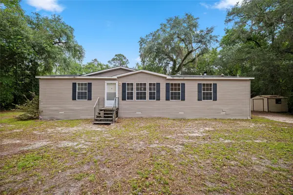 1300 Boyd Road, Bryceville, FL 32009
