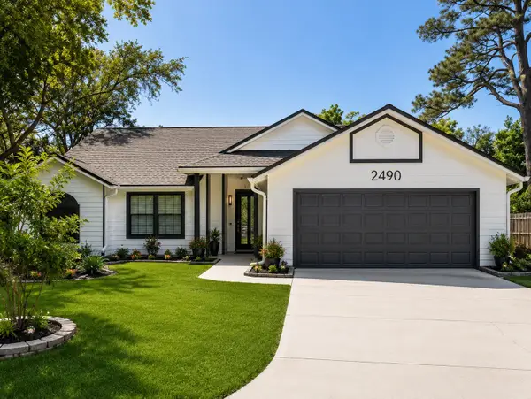 2490 Captain Hook Drive, Fernandina Beach, FL 32024