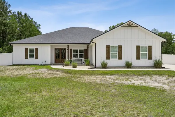 54310 Church Road, Callahan, FL 32011