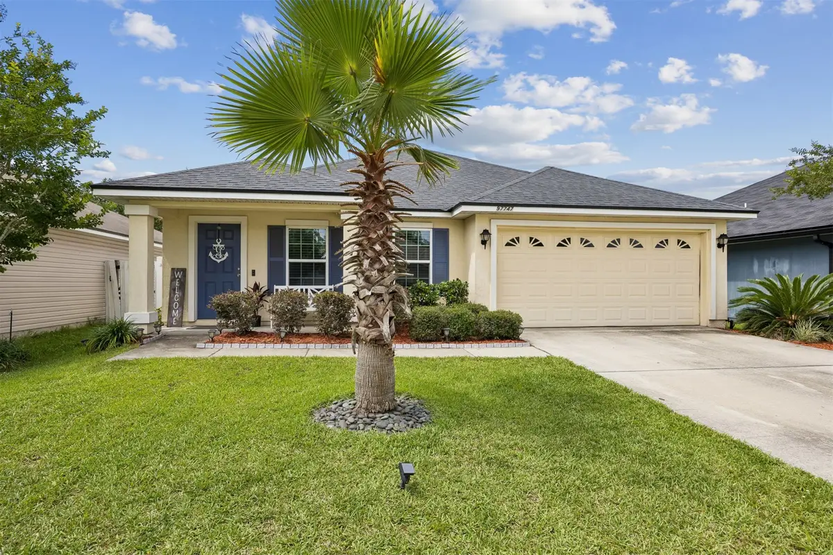 97747 Albatross Drive, Yulee, FL 32097 - #1