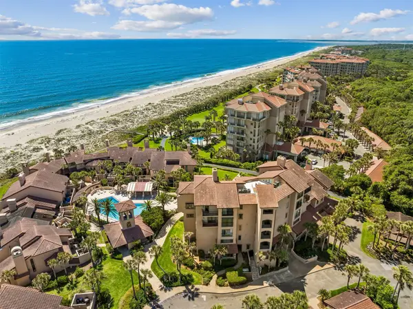 1426 Beach Walker Road, Fernandina Beach, FL 32034