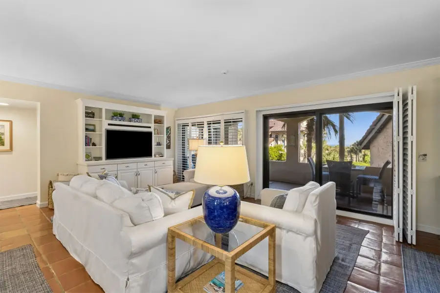 1426 Beach Walker Road, Fernandina Beach, FL 32034 - #2