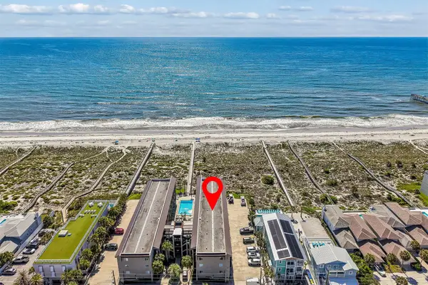 3056 S Fletcher Avenue #105, Fernandina Beach, FL 32034