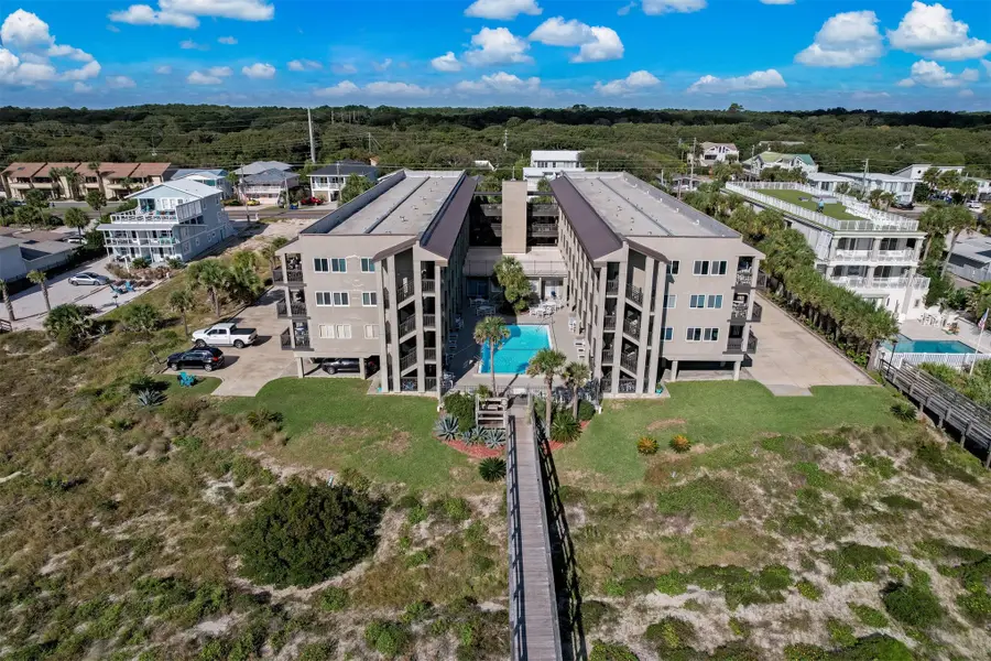 3056 S Fletcher Avenue #105, Fernandina Beach, FL 32034 - #2