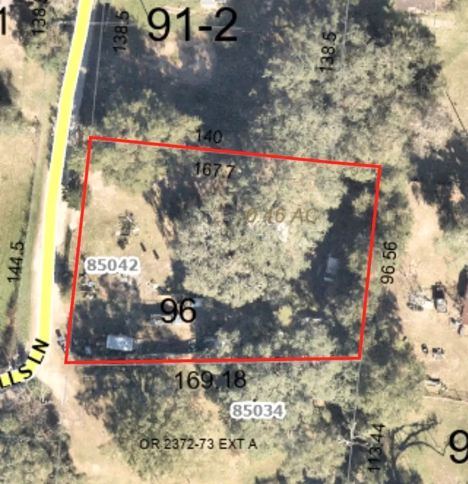 85042 Halls, Yulee, FL 32097 - #1