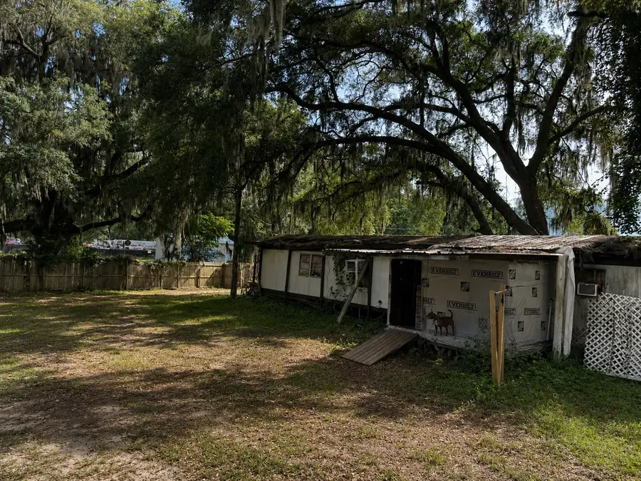 85042 Halls Lane, Yulee, FL 32097 - #3