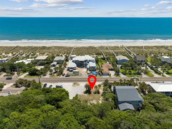 4187 S Fletcher Avenue, Fernandina Beach, FL 32034