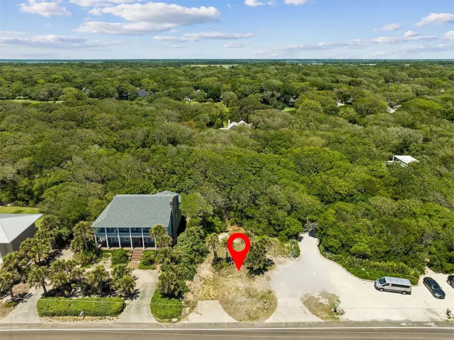 4187 S Fletcher Avenue, Fernandina Beach, FL 32034 - #2