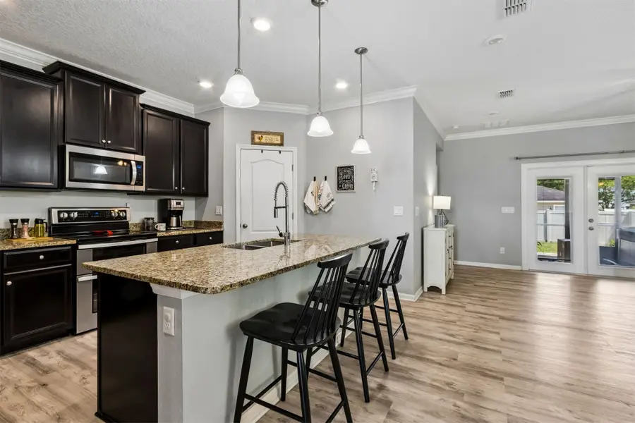 9725 Ansley Lake Drive, Jacksonville, FL 32222 - #2
