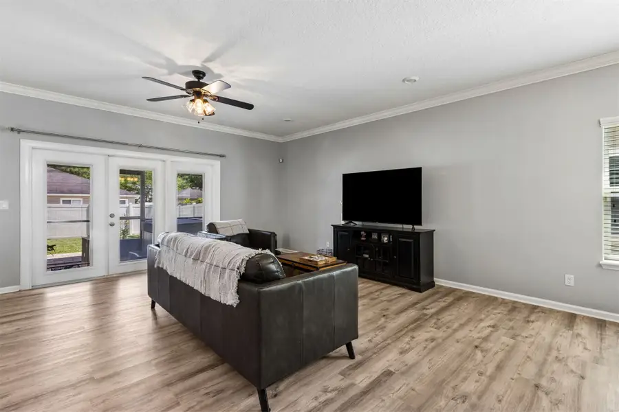 9725 Ansley Lake Drive, Jacksonville, FL 32222 - #3